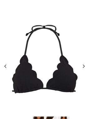 Marysia Swim Broadway Bikini set (top and Bottom) size small